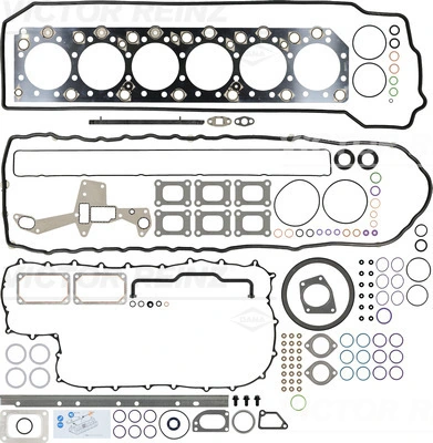 Full Gasket Kit, engine